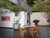 BEST WESTERN Cyan Suites