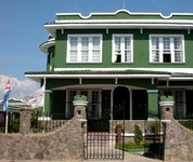 Casa Verde