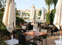 Hasdrubal Thalassa & Spa Yasmine Hammamet
