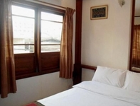 Lao Silk Hotel