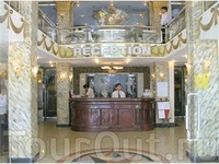 Фото отеля Thien Tung Hotel