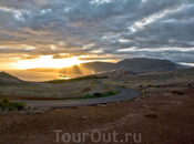 природный заповедник «Понта-де-Сан-Лоуренсу» (порт. Reserva Natural da Ponta de S. Lourenço), Совсем другая Мадейра