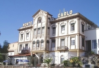Фото отеля Hotel Monte Carlo