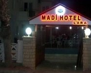 Antalya Lara Madi Hotel