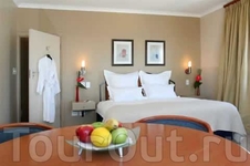 Ambassador hotel & Executive Suite