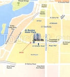 Al Bustan Hotel Flats