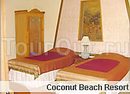 Фото Coconut Beach Resort