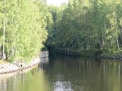Старый канал