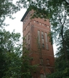 Фотография Водонапорная башня Георгенсвальде