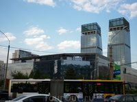 Виды Пекина.