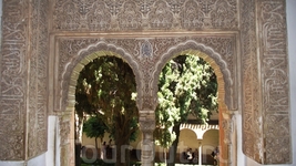 Granada - Alhambra