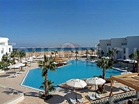 Sol Cyrene Hotel