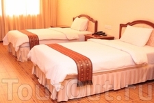 Lin Ratanak Angkor Hotel