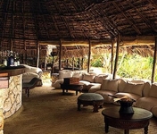 Mnemba Island Lodge