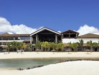 Фото отеля InterContinental Mauritius Resort Balaclava Fort