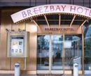 Фото Breezbay hotel Yokohama