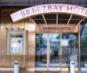 Breezbay hotel Yokohama