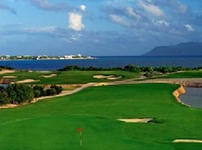 St. Regis Temenos Villas St. Regis Temenos Villas