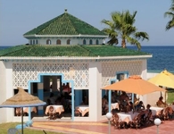 El Hana Palace