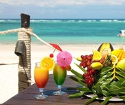 Diani Reef Beach Resort & SPA