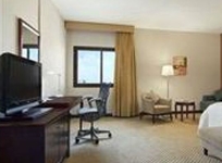 Hilton Garden Inn Riyadh Olaya