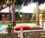 Atillas Getaway