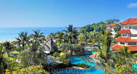 Фото отеля Grand Mirage Resort & Thalasso Bali