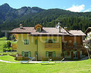 Hotel Flora Alpina