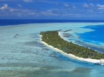 Medhufushi Island Resort