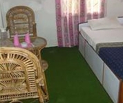 Jungle Wildlife Camp