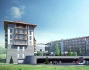 Фото Radisson Blu Resort