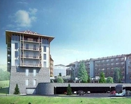 Radisson Blu Resort
