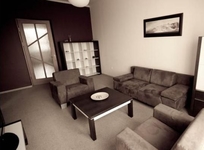 Parliament House Apartment