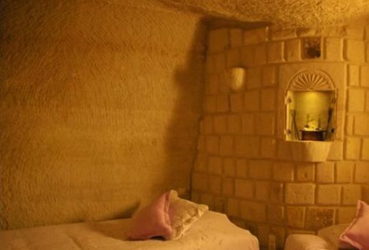 Anatolian Houses Hotel Cappadocia