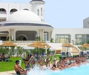 Vincci Resort Taj Sultan