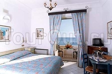 Villa Flavio Gioia
