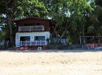 Aree Beach Resort