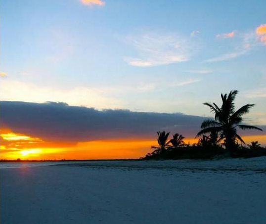 The Abaco Club on Winding Bay