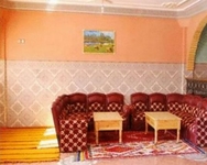 Kasbah Hotel Essalam