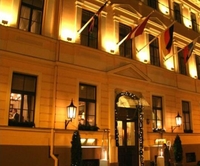 Фото отеля Grand Palace