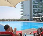 Oryx Rotana Doha