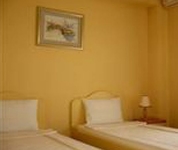 Hotel Royal Struga