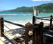 Le Meridien Fishermans Cove