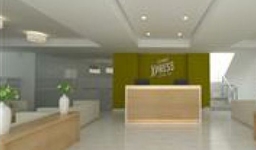 Cosmos Xpress Cali Hotel