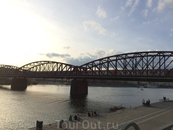 Вышеградский мост
