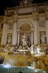 Фонтан Треви Фонтан Треви