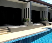Alphabeto Resort
