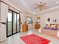 Baan Rim Bueng 1 Villa Baan Rim Bueng 1 Villa