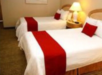 BEST WESTERN Monterrey Airport