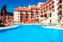 Фото Hotel Spa Benaldena Palace
